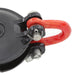 Smittybilt 2748 Snatch Block 36,000 Lb. Rating Smittybilt - Truck Part Superstore
