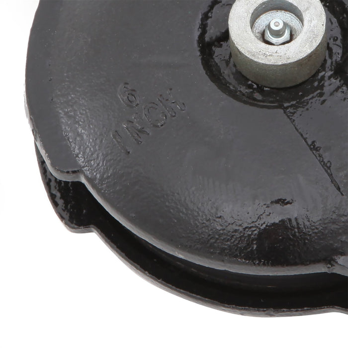 Smittybilt 2748 Snatch Block 36,000 Lb. Rating Smittybilt - Truck Part Superstore