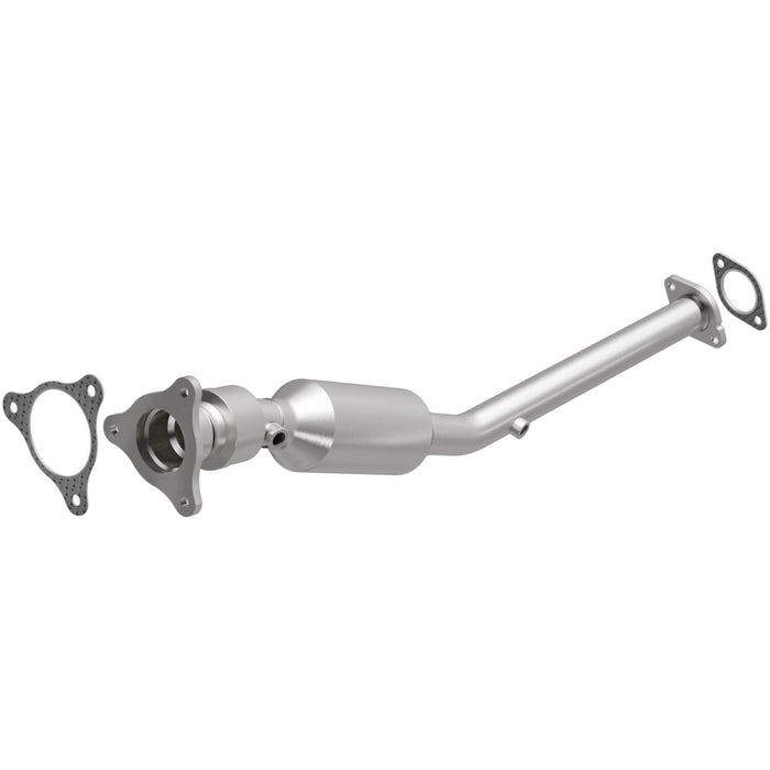 MagnaFlow Exhaust Products 51905 OEM Grade Direct-Fit Catalytic Converter - Truck Part Superstore
