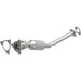 MagnaFlow Exhaust Products 51905 OEM Grade Direct-Fit Catalytic Converter - Truck Part Superstore