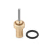 Mishimoto MMTS-SPT-71 Mishimoto Sandwich Plate Replacement Thermostat, 71&deg;C, 160&deg;F - Truck Part Superstore