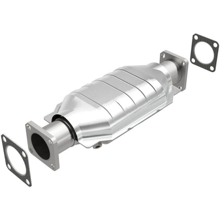 MagnaFlow Exhaust Products 3391652 California Direct-Fit Catalytic Converter - Truck Part Superstore