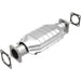 MagnaFlow Exhaust Products 3391652 California Direct-Fit Catalytic Converter - Truck Part Superstore
