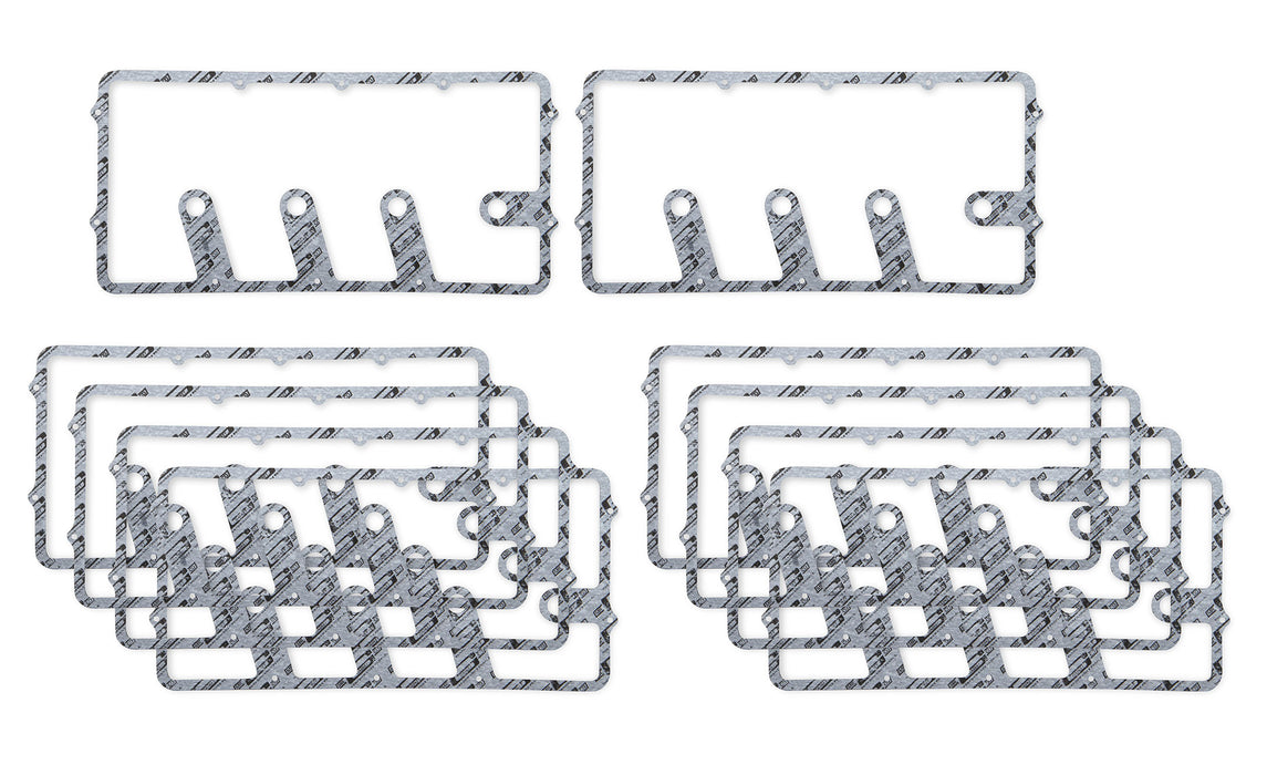 Mr Gasket 2751SMP Ultra Seal Valve Cover Gasket Set - Truck Part Superstore