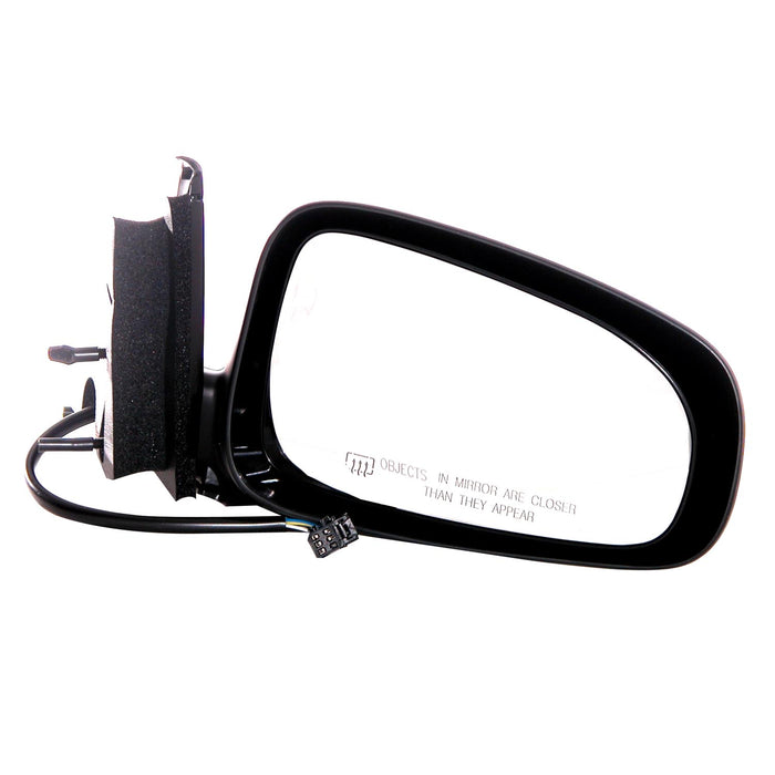 Cipa USA 27566 OE Replacement Mirror - Truck Part Superstore