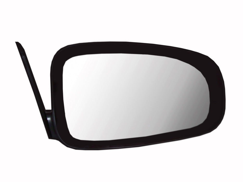 Cipa USA 27566 OE Replacement Mirror - Truck Part Superstore