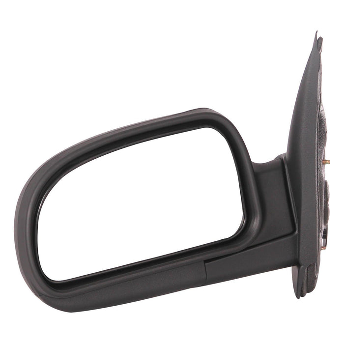 Cipa USA 27581 OE Replacement Mirror - Truck Part Superstore
