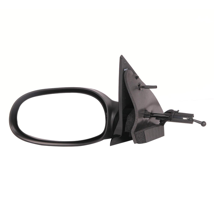 Cipa USA 27598 OE Replacement Mirror - Truck Part Superstore