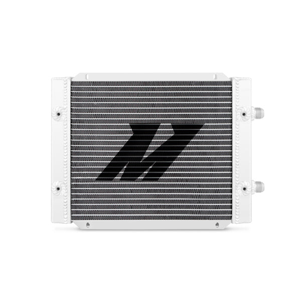 Mishimoto MMOC-25 Universal 25-Row Oil Cooler - Truck Part Superstore