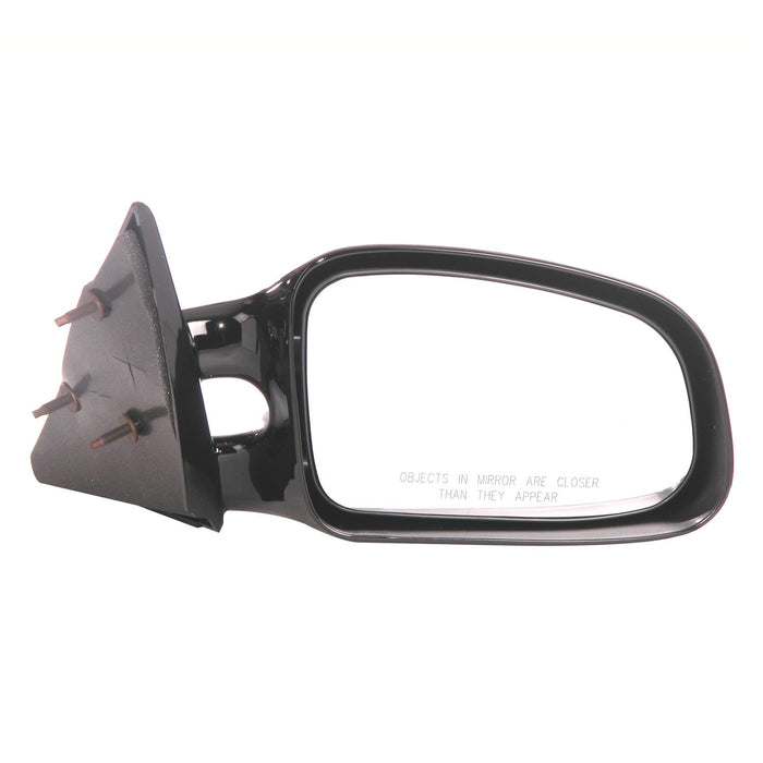 Cipa USA 27617 OE Replacement Mirror - Truck Part Superstore