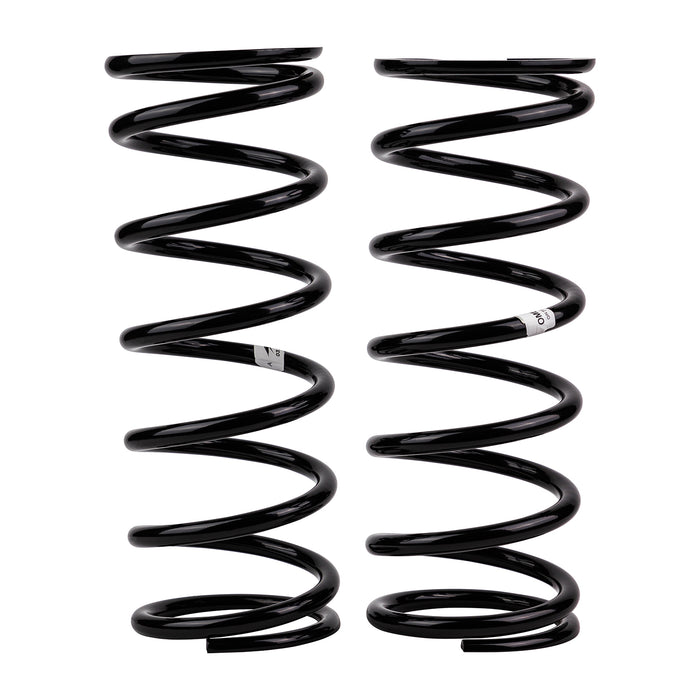 Old Man Emu 2761 Coil Spring; Defender And County 110; w/V8; To 50 KGS; Sold As A Pair; - Truck Part Superstore
