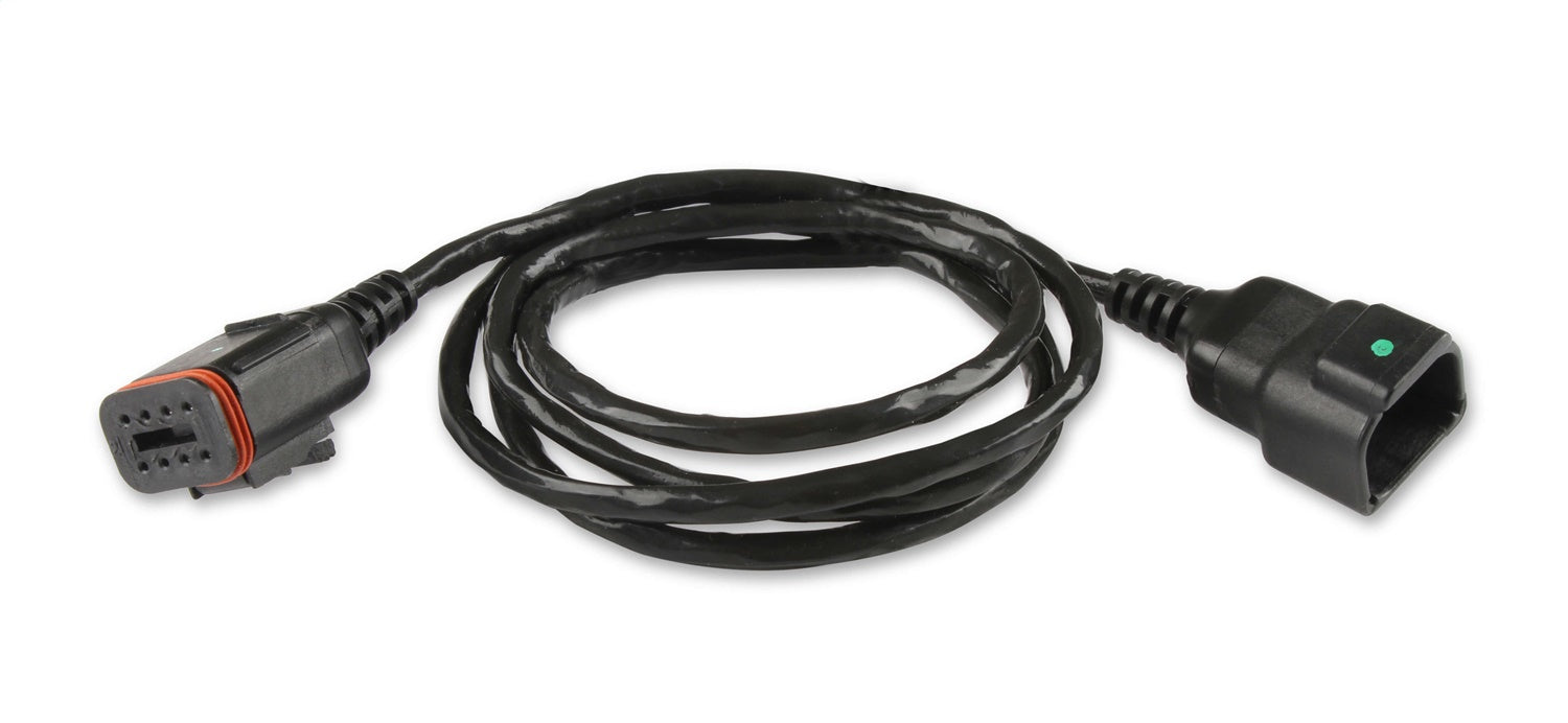 MSD 27621 Atomic Transmission Controller Harness; 4 ft. Extension;  For Hand Held to TCM; - Truck Part Superstore