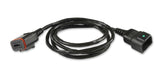 MSD 27621 Atomic Transmission Controller Harness; 4 ft. Extension;  For Hand Held to TCM; - Truck Part Superstore