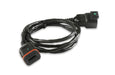 MSD 27621 Atomic Transmission Controller Harness; 4 ft. Extension;  For Hand Held to TCM; - Truck Part Superstore