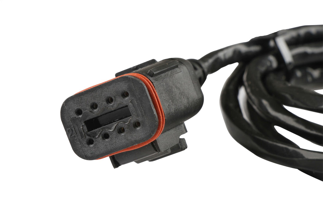 MSD 27621 Atomic Transmission Controller Harness; 4 ft. Extension;  For Hand Held to TCM; - Truck Part Superstore