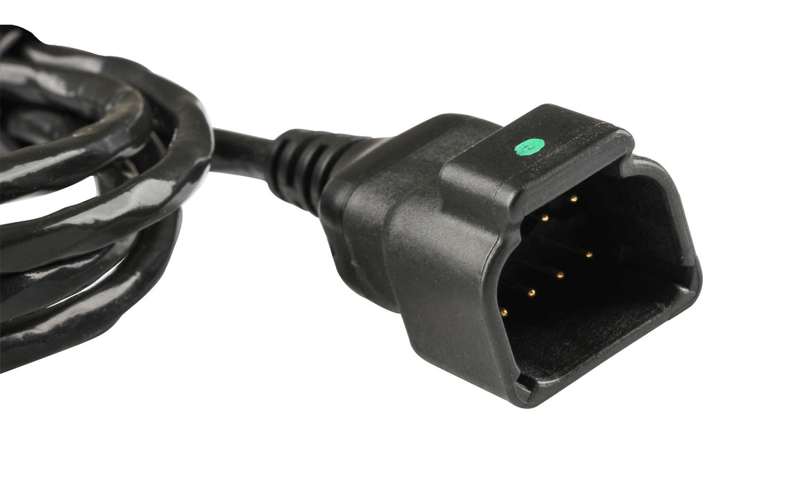 MSD 27621 Atomic Transmission Controller Harness; 4 ft. Extension;  For Hand Held to TCM; - Truck Part Superstore