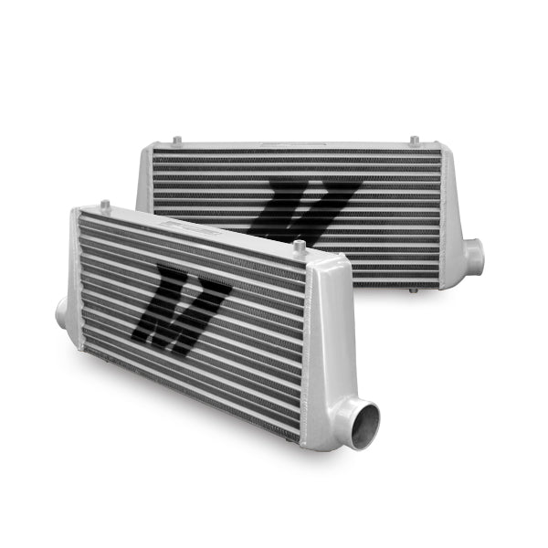 Mishimoto MMINT-UM Mishimoto Universal Intercooler M-Line - Truck Part Superstore