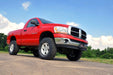 Rough Country 32630 4 Inch Suspension Lift Kit 06-08 RAM 1500 4WD Rough Country - Truck Part Superstore