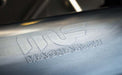 MagnaFlow Exhaust Products 11239 Universal Performance Muffler - 3/3 - Truck Part Superstore