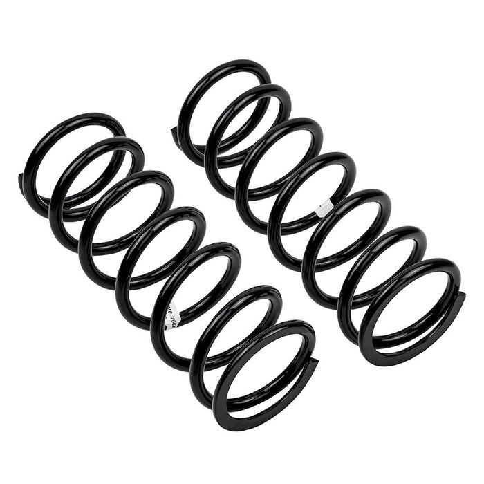 Old Man Emu 2766 Coil Spring; Defender And County 110; w/3.9L Isuzu Diesel; Sold As A Pair; - Truck Part Superstore