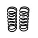 Old Man Emu 2766 Coil Spring; Defender And County 110; w/3.9L Isuzu Diesel; Sold As A Pair; - Truck Part Superstore