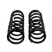 Old Man Emu 2766 Coil Spring; Defender And County 110; w/3.9L Isuzu Diesel; Sold As A Pair; - Truck Part Superstore