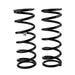 Old Man Emu 2766 Coil Spring; Defender And County 110; w/3.9L Isuzu Diesel; Sold As A Pair; - Truck Part Superstore