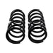 Old Man Emu 2767 Coil Spring; Heavy Load; 51 to 100 KGS; Sold As Pair; - Truck Part Superstore