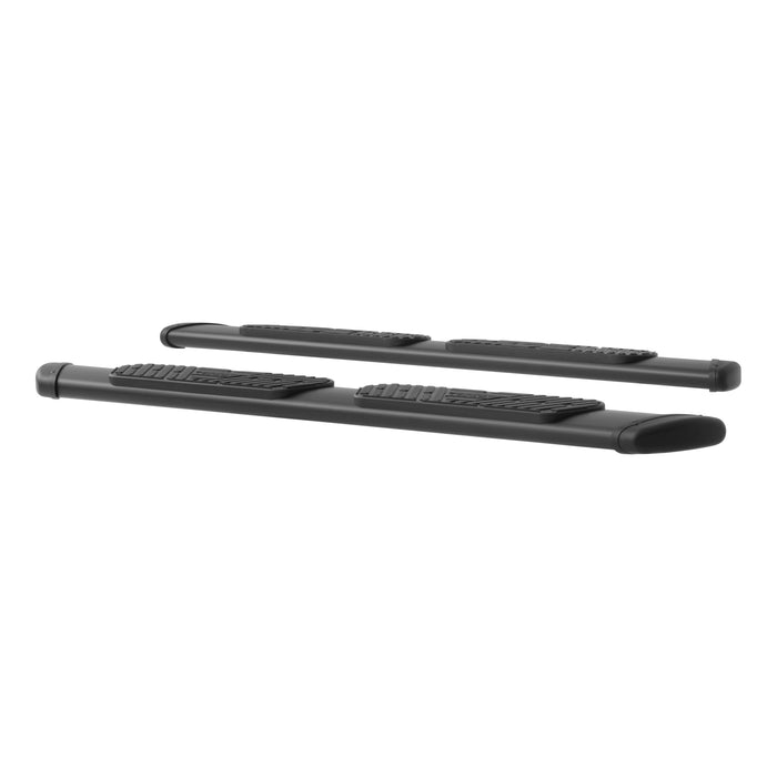 Luverne 277078-401443 Regal 7 Black-Rocker Mount - Truck Part Superstore