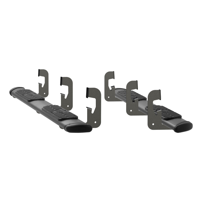 Luverne 277088-401443 Regal 7 Black-Rocker Mount - Truck Part Superstore