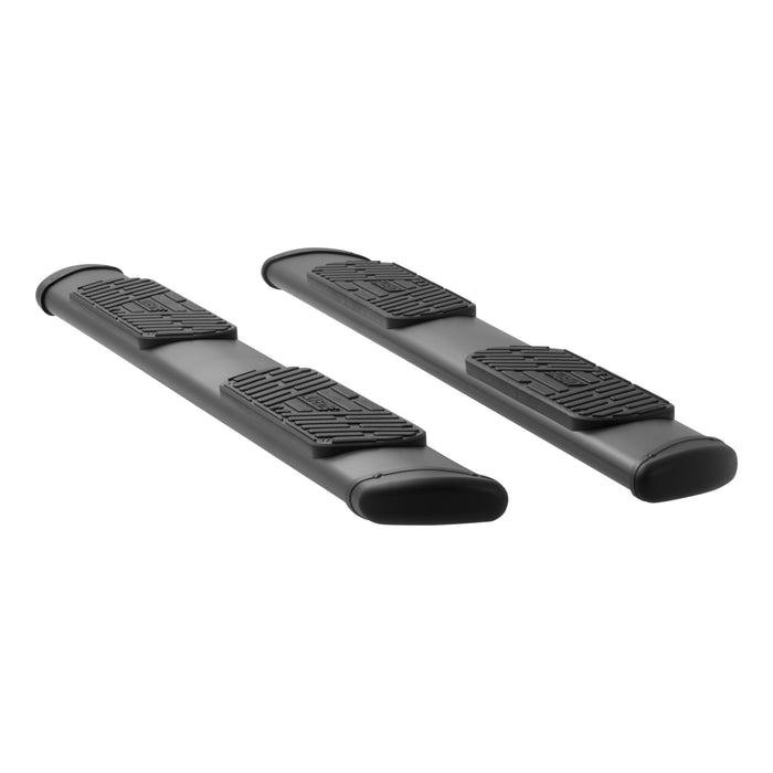 Luverne 277088-401743 Regal 7 Black-Body Mount - Truck Part Superstore