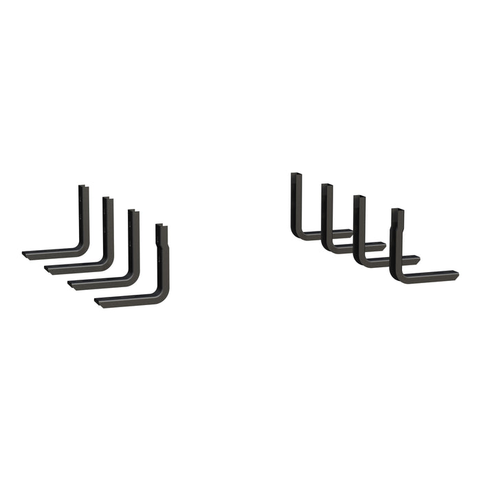 Luverne 277088-409922 Regal 7 Black Stainl - Truck Part Superstore