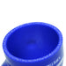 Mishimoto MMHOSE-SUB-ITBBL Silicone Throttle Body Hose, fits Subaru WRX 2008-2014 - Truck Part Superstore