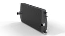 Mishimoto MMINT-XD-16BK Intercooler, fits Nissan Titan XD 5.0L Cummins 2016-2019 - Truck Part Superstore