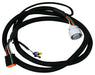MSD 2771 Atomic Transmission Controller Harness; For Use w/09 And Up GM4L70; - Truck Part Superstore