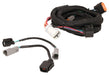 MSD 2772 Atomic Transmission Controller Harness; For Use w/98 And Up 4R70W/75W; - Truck Part Superstore