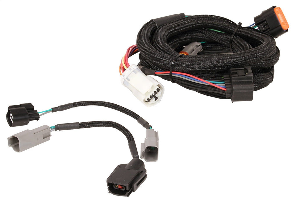MSD 2772 Atomic Transmission Controller Harness; For Use w/98 And Up 4R70W/75W; - Truck Part Superstore