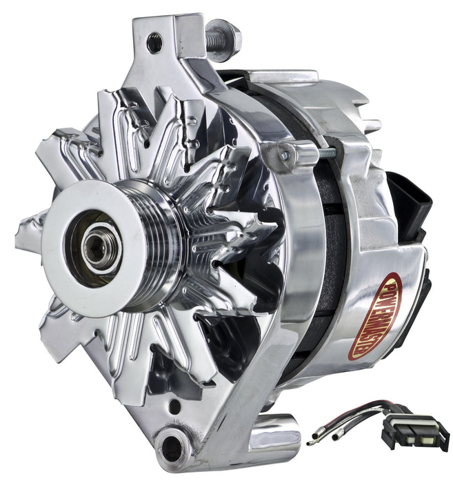 Powermaster Performance 27735 Alternator - Truck Part Superstore