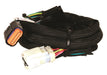 MSD 2773 Atomic Transmission Controller Harness; For Use w/Ford AOD And 92-97 4R70W; - Truck Part Superstore
