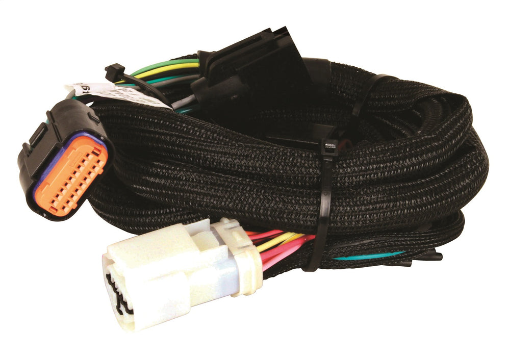 MSD 2773 Atomic Transmission Controller Harness; For Use w/Ford AOD And 92-97 4R70W; - Truck Part Superstore