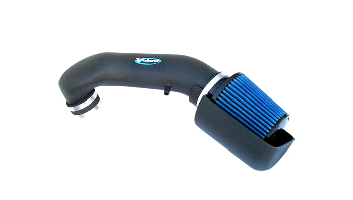 Volant 27740 Open Element Air Intake 91-03 Jeep Cherokee Volant - Truck Part Superstore