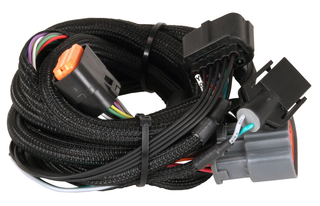 MSD 2774 Atomic Transmission Controller Harness; For Use w/98 And Up Ford 4R100; - Truck Part Superstore