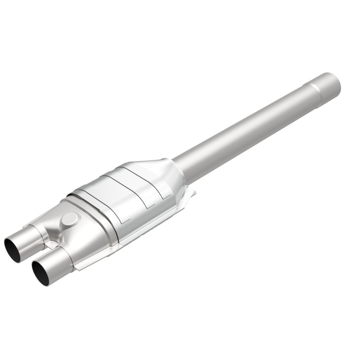 MagnaFlow Exhaust Products 441012 California Direct-Fit Catalytic Converter - Truck Part Superstore