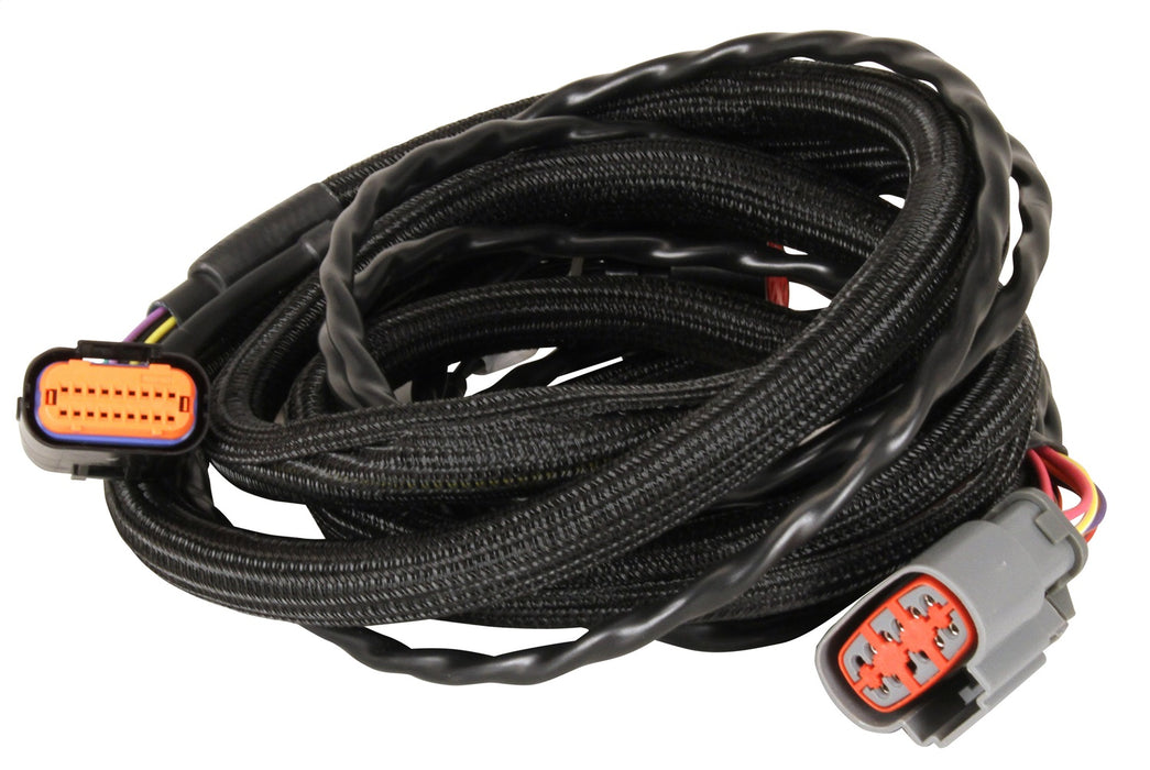 MSD 2775 Atomic Transmission Controller Harness; For Use w/95-97 Ford E4OD; - Truck Part Superstore