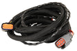 MSD 2775 Atomic Transmission Controller Harness; For Use w/95-97 Ford E4OD; - Truck Part Superstore