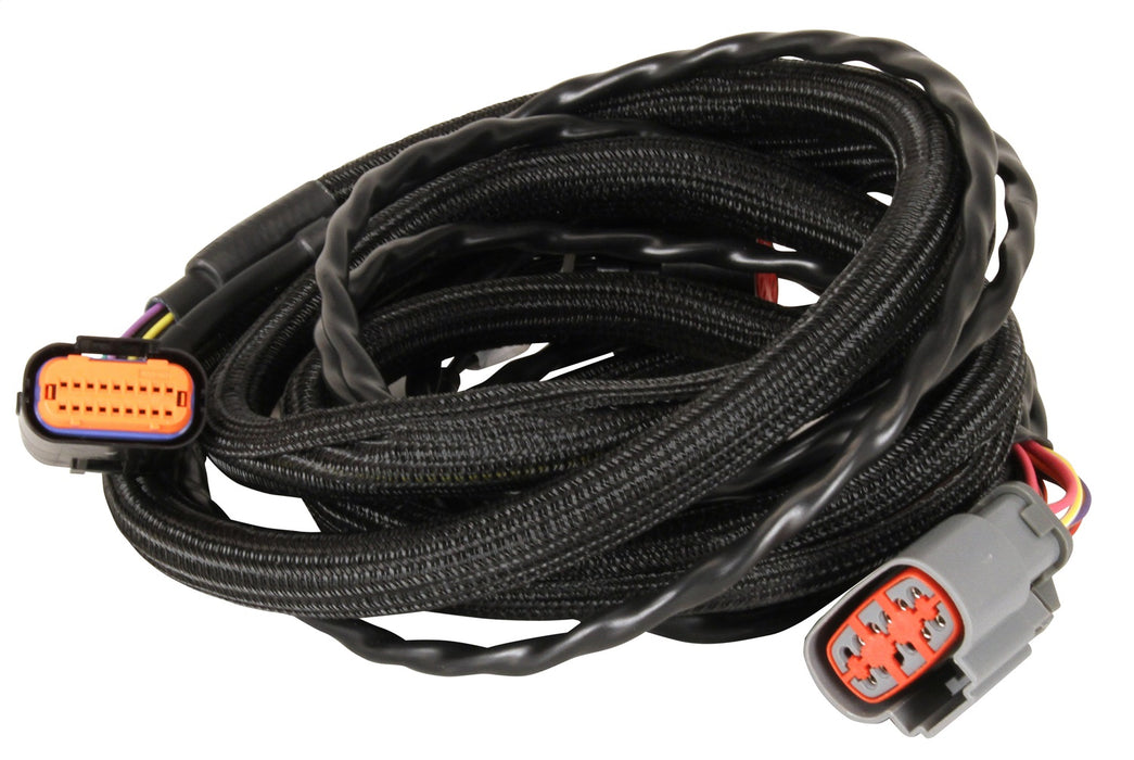 MSD 2775 Atomic Transmission Controller Harness; For Use w/95-97 Ford E4OD; - Truck Part Superstore