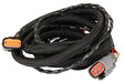 MSD 2775 Atomic Transmission Controller Harness; For Use w/95-97 Ford E4OD; - Truck Part Superstore