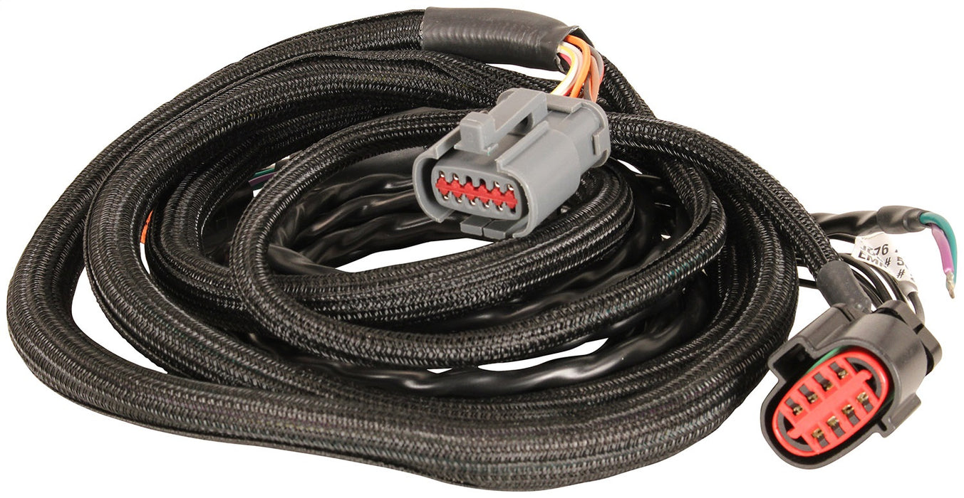 MSD 2776 Atomic Transmission Controller Harness; For use w/89-94 Ford E4OD; - Truck Part Superstore