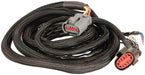 MSD 2776 Atomic Transmission Controller Harness; For use w/89-94 Ford E4OD; - Truck Part Superstore
