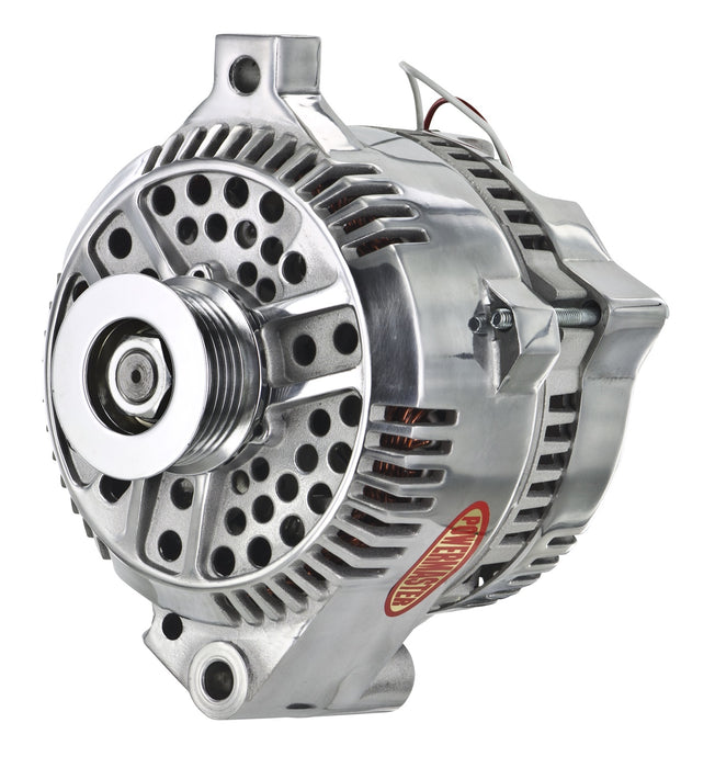 Powermaster Performance 277711 Alternator - Truck Part Superstore